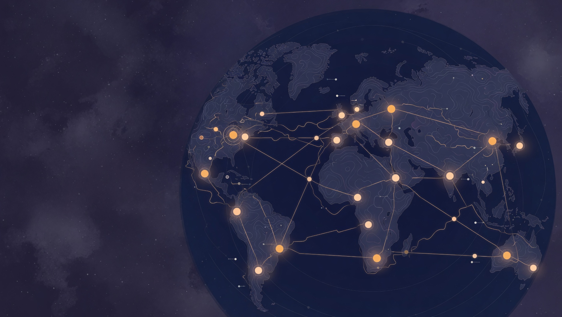 Bitcoin Lightning Network — global payment channels layered on Bitcoin's base layer